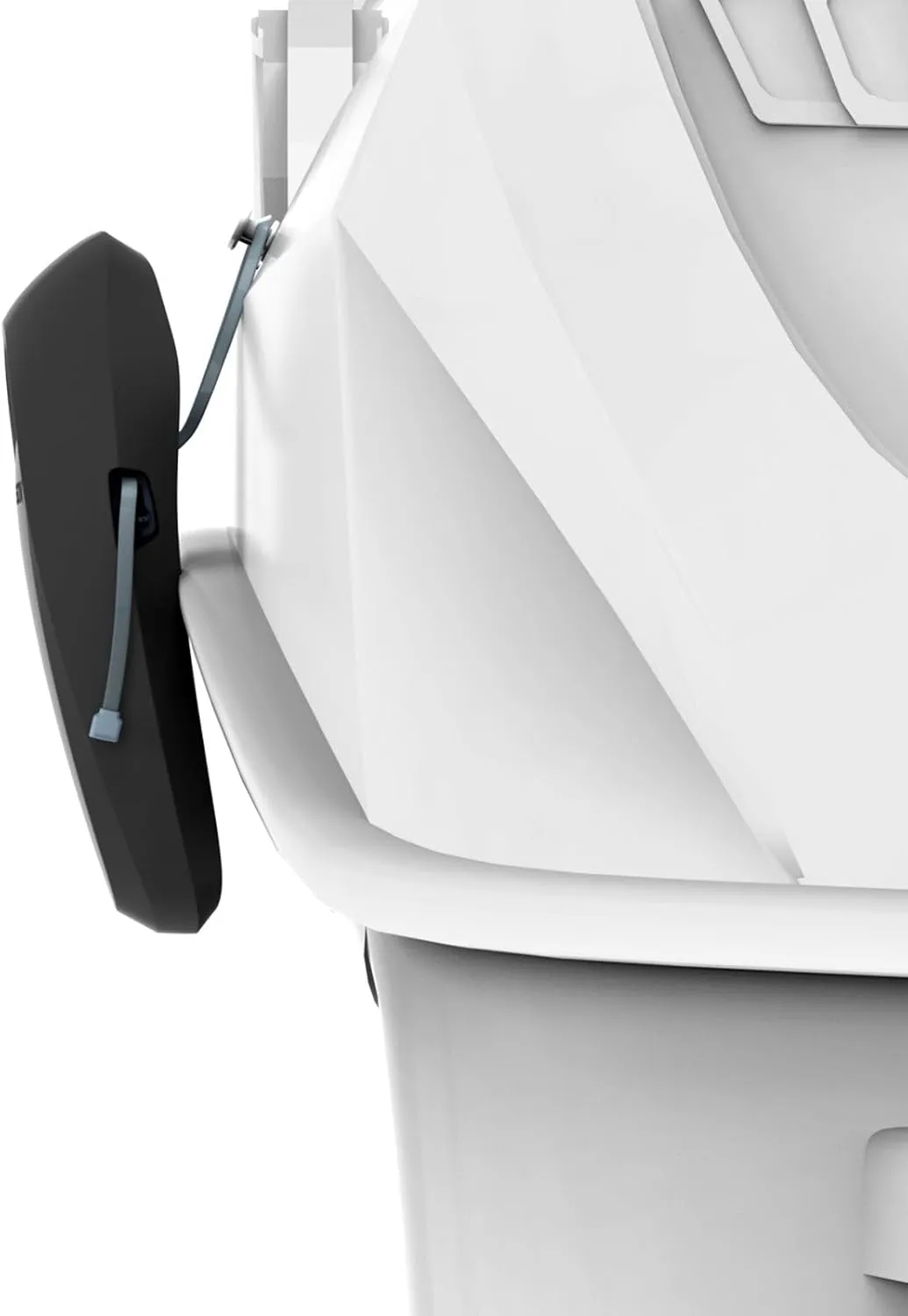 MISSION Boat Gear Sentry Boat Dock Fender Bumper
