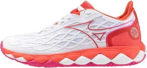 Mizuno women's Wave Enforce Tour Ac Sneaker