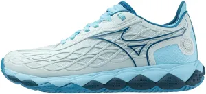 Mizuno women's Wave Enforce Tour Ac Sneaker