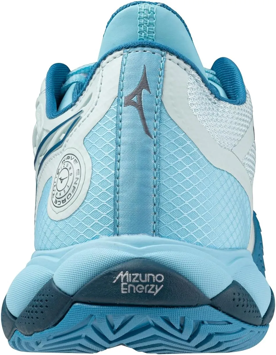 Mizuno women's Wave Enforce Tour Ac Sneaker