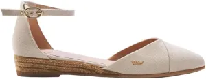 Montroig Canvas Espadrille Sandal Wedges, Comfort and Style for Every Occasion, Size 5-12