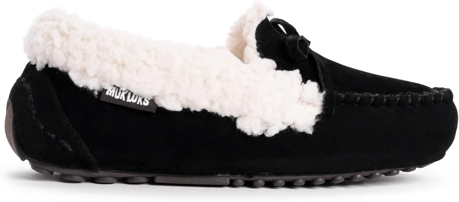 MUK LUKS Women's Jaylah Slipper