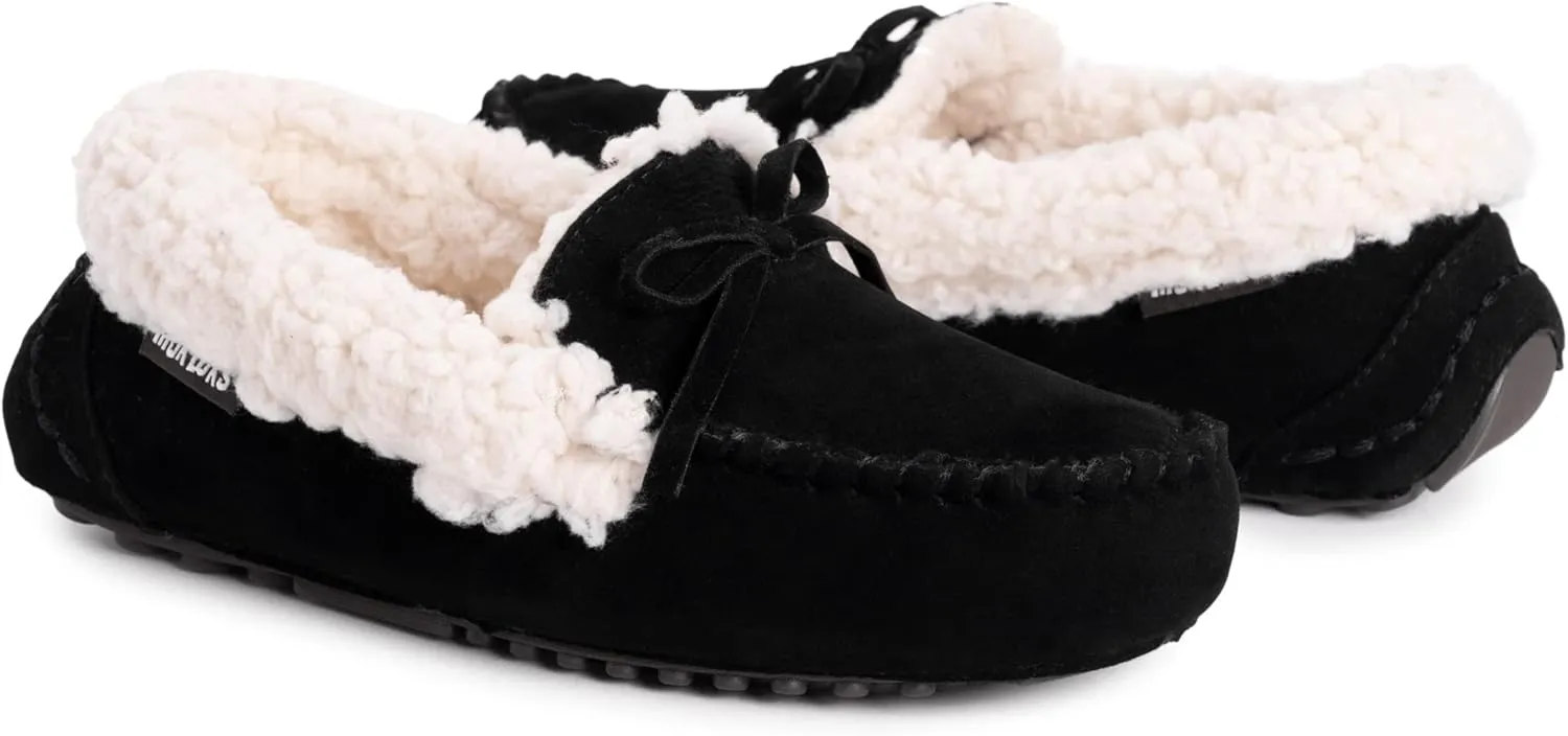 MUK LUKS Women's Jaylah Slipper