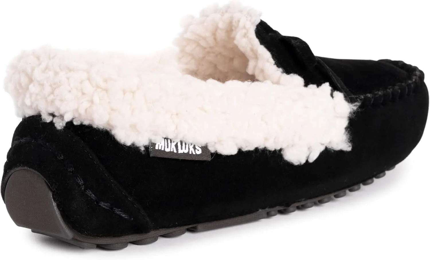 MUK LUKS Women's Jaylah Slipper