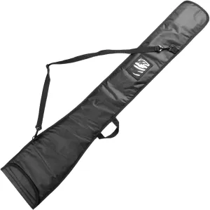 Muloo Kayak-Paddle Bag Practical Paddle Carrying Bag with Adjustable Shoulder Strap Paddle Storage Bag Paddle Protective Bag Paddle Bag As Pictues Show, approx 126x26cm/49.61x10.24''