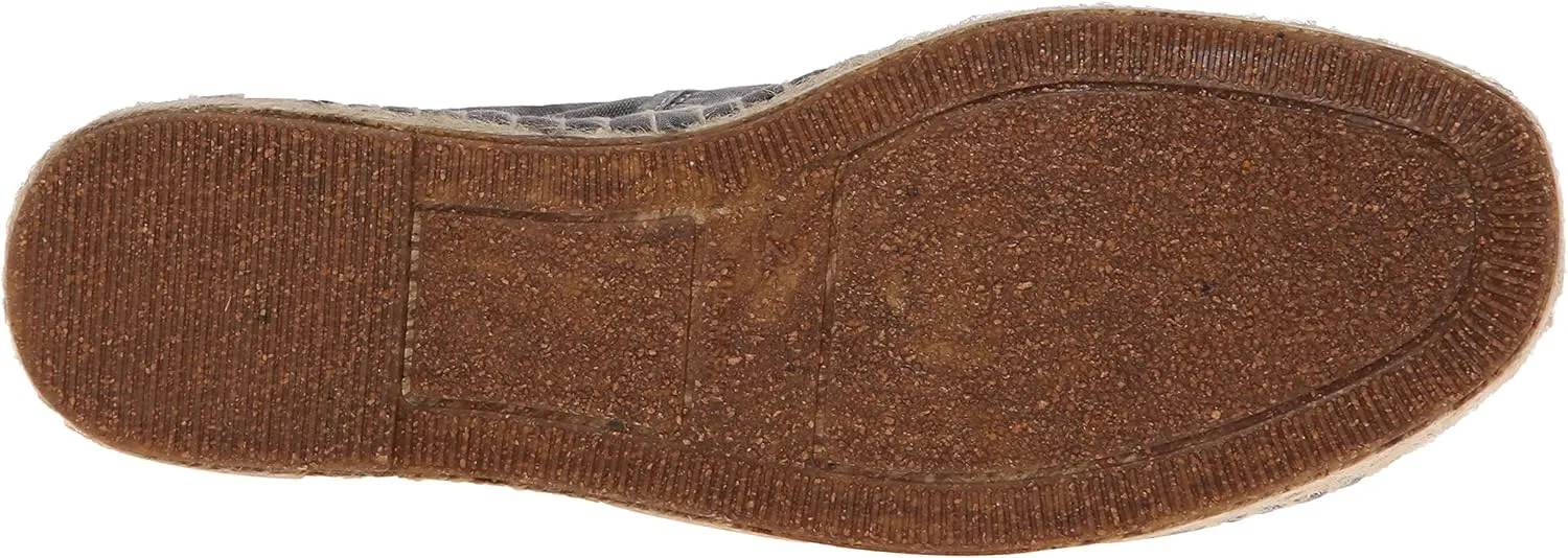 Natural World Men's 325e.623 Flat