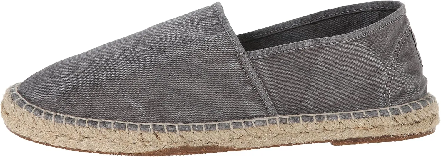 Natural World Men's 325e.623 Flat