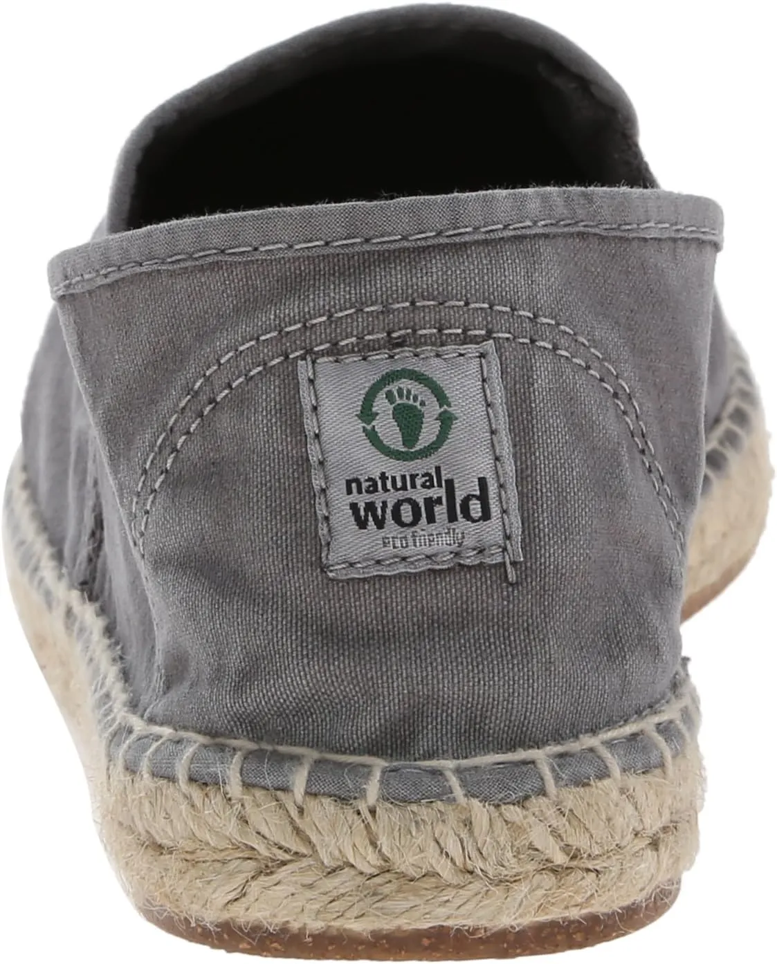 Natural World Men's 325e.623 Flat