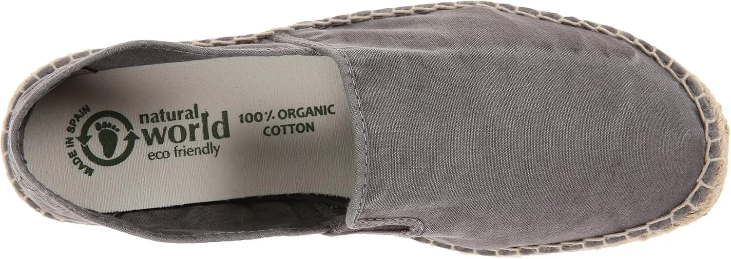 Natural World Men's 325e.623 Flat
