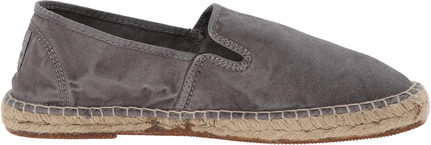 Natural World Men's 325e.623 Flat