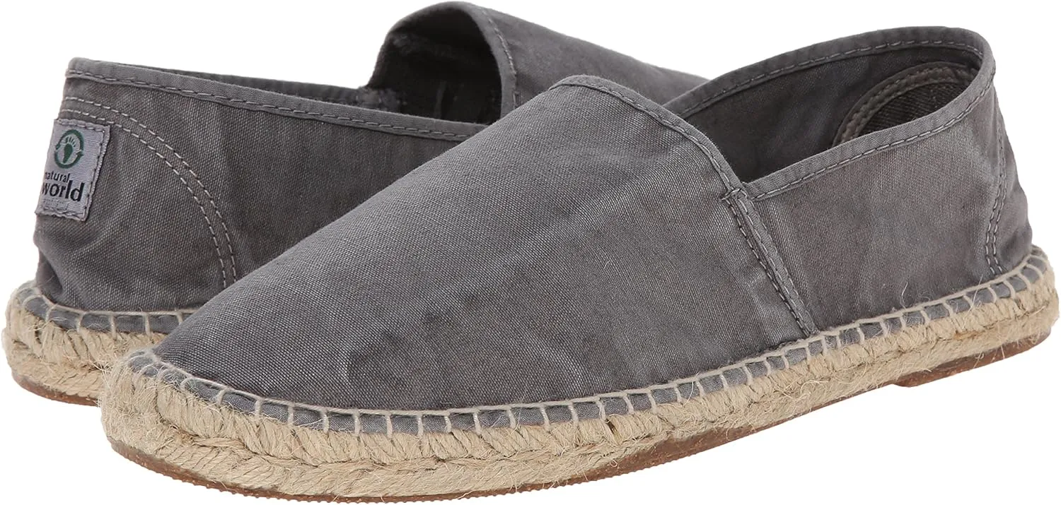 Natural World Men's 325e.623 Flat