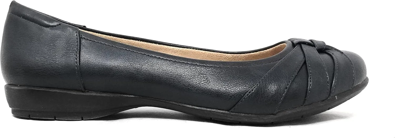 Naturalizer Soul Women's Gift Ballet Flat