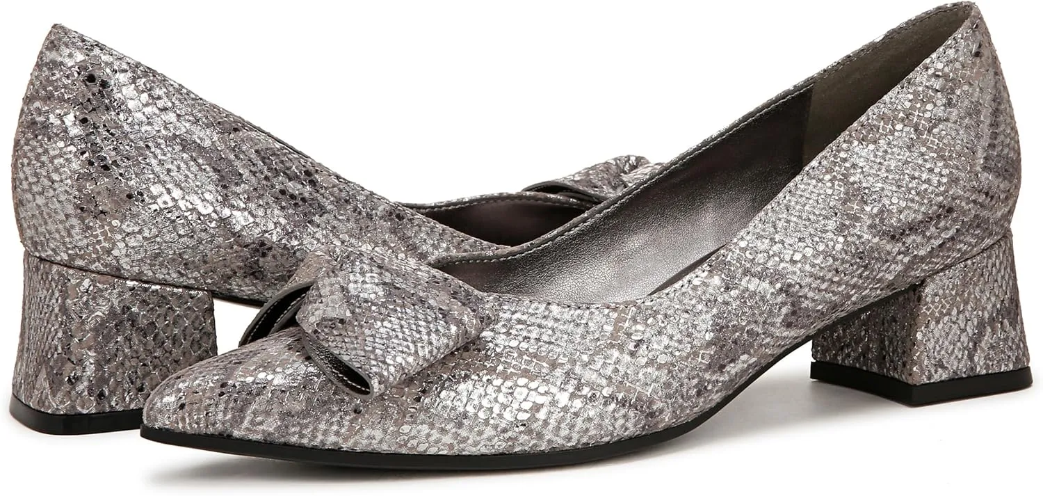 Naturalizer Women's Trendy Pump