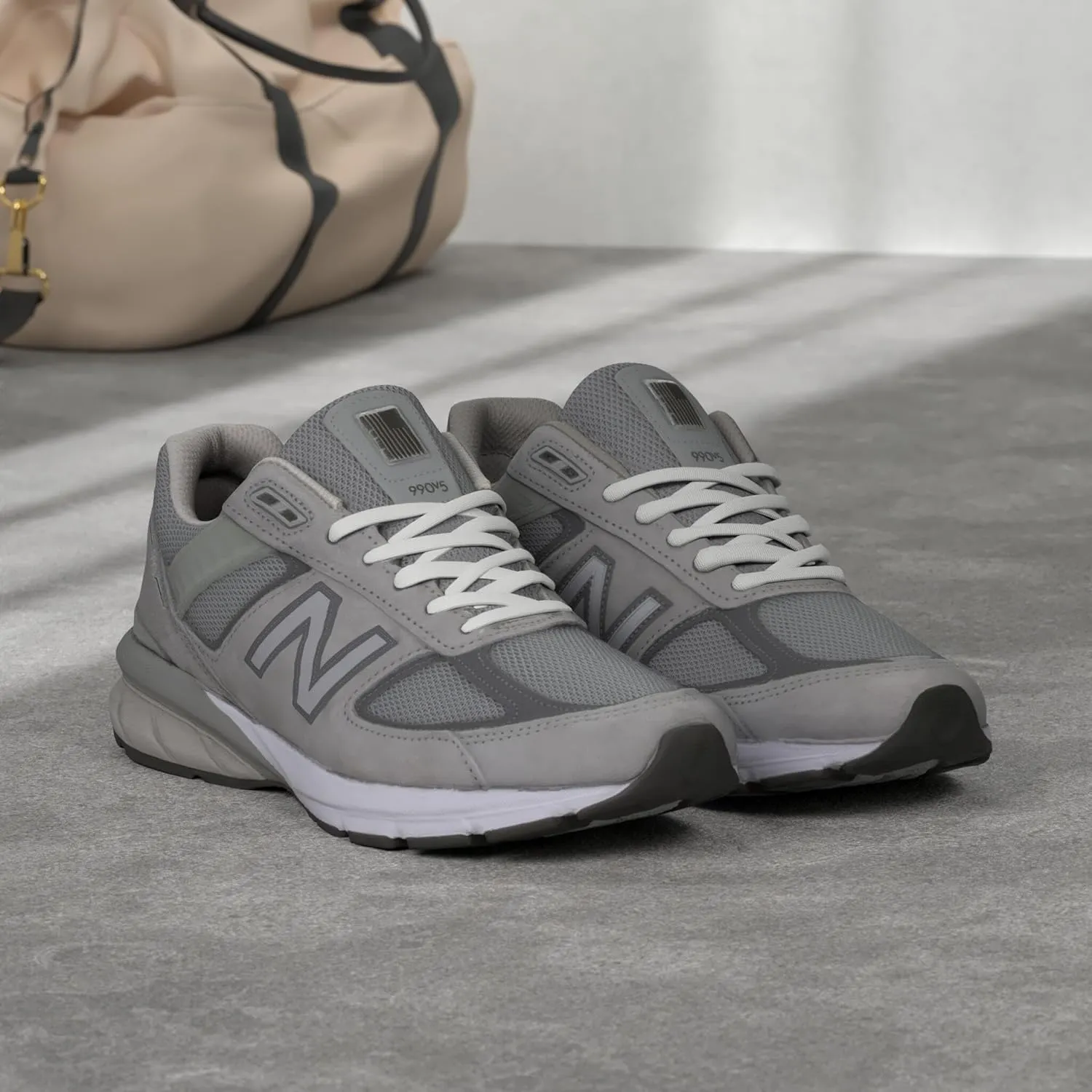 New Balance Men's Heritage Golf Shoe