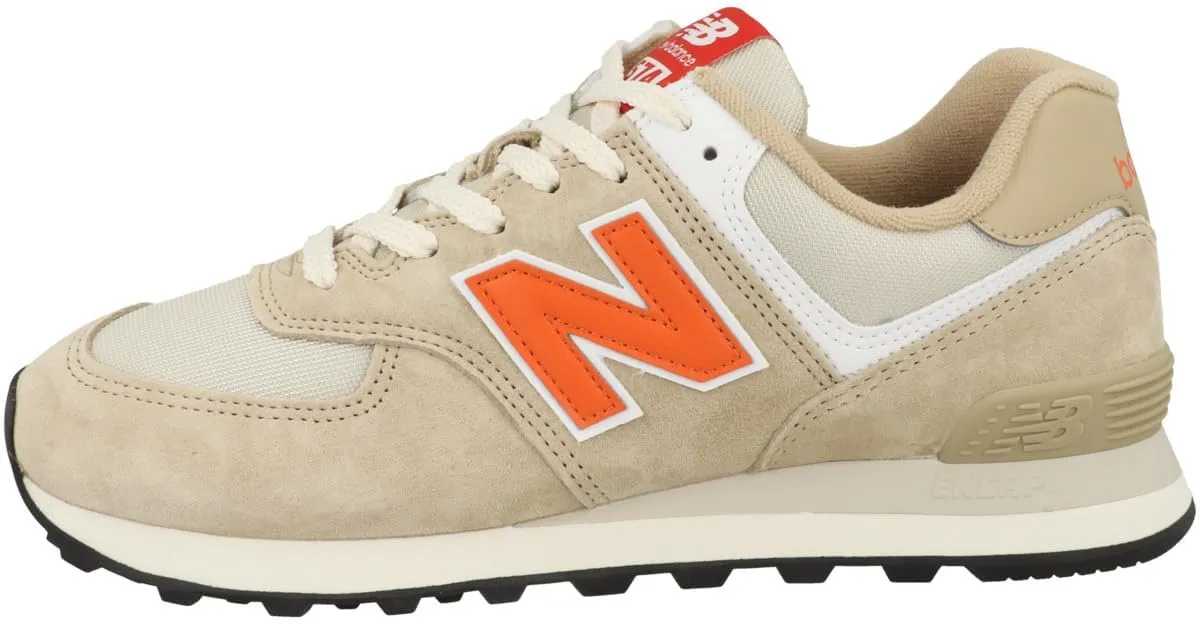 New Balance Unisex-Adult 574 V2 All Day Sneaker