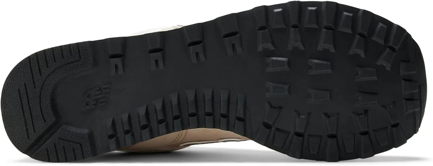 New Balance Unisex-Adult 574 V2 All Day Sneaker