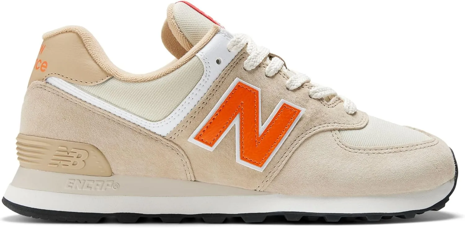 New Balance Unisex-Adult 574 V2 All Day Sneaker