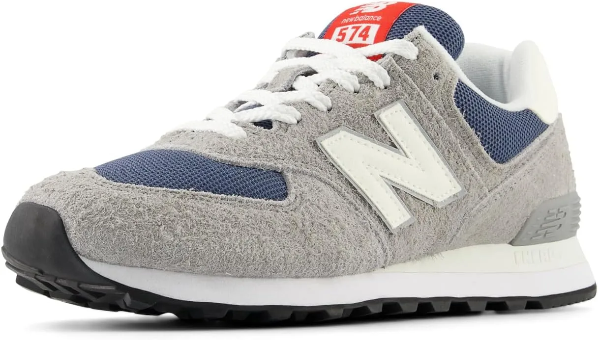 New Balance Unisex-Adult 574 V2 All Day Sneaker