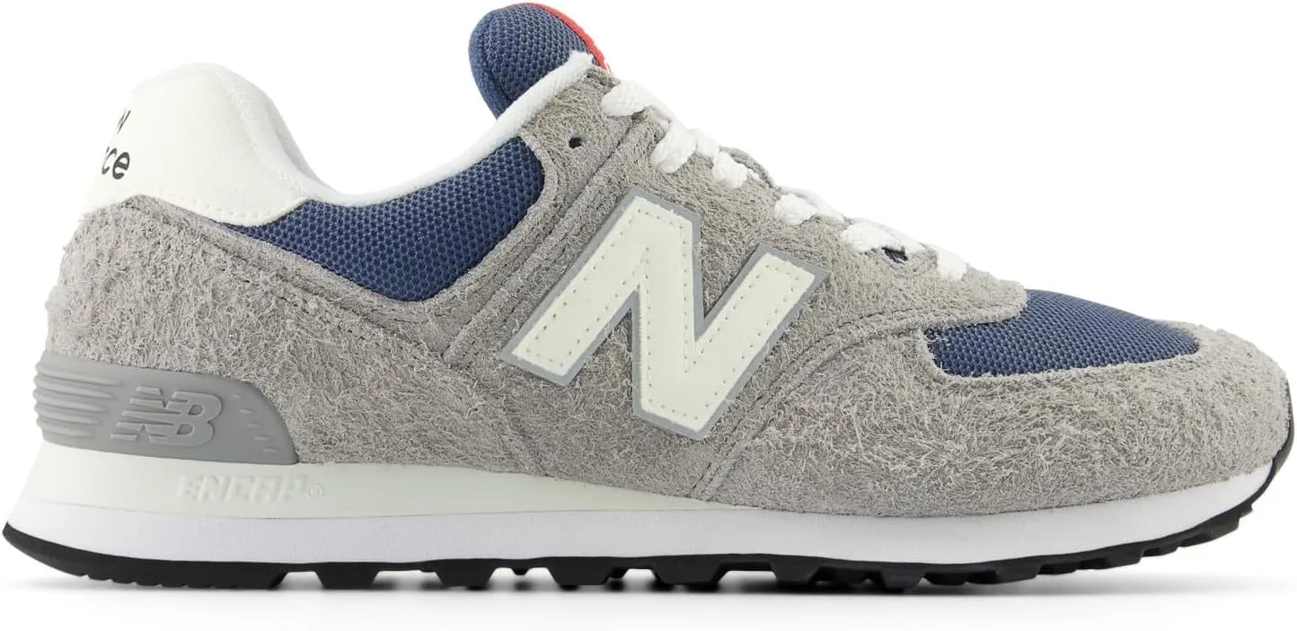 New Balance Unisex-Adult 574 V2 All Day Sneaker