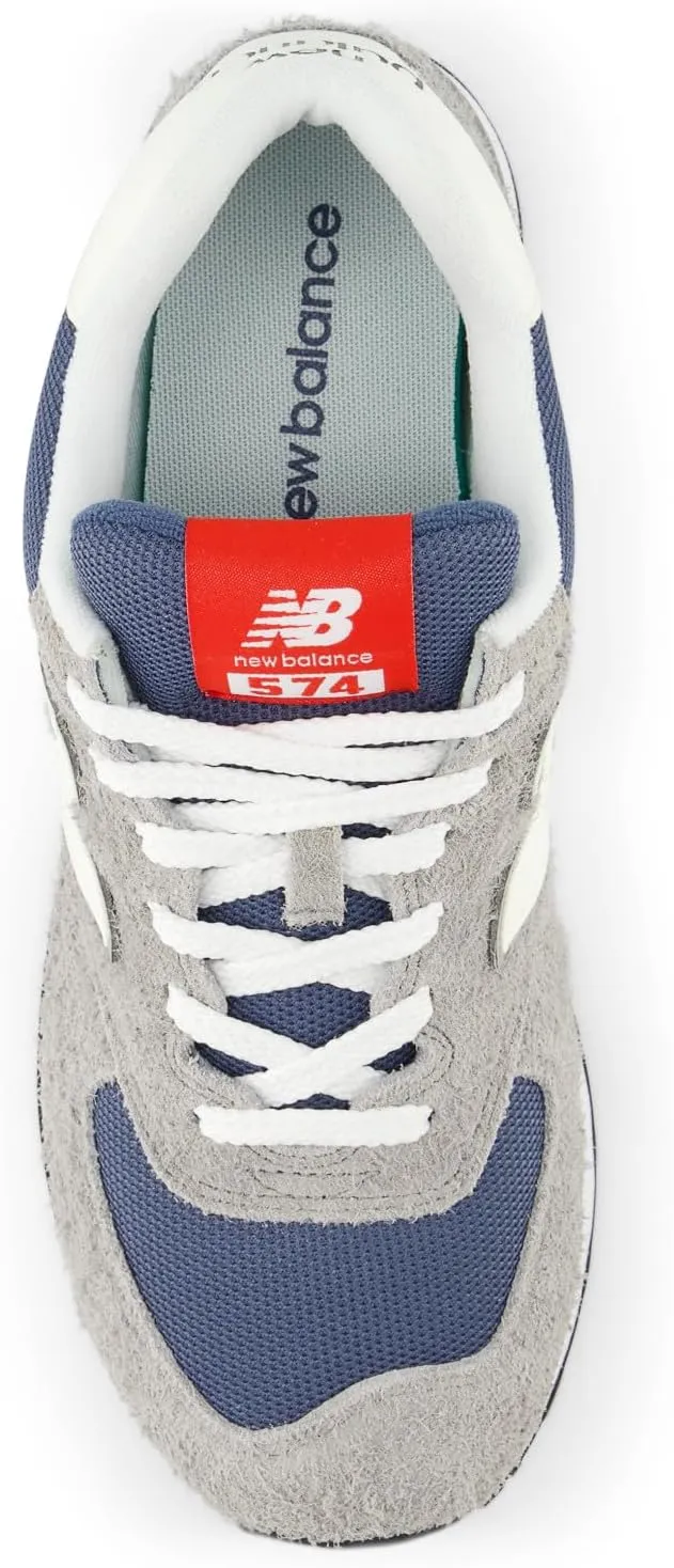 New Balance Unisex-Adult 574 V2 All Day Sneaker