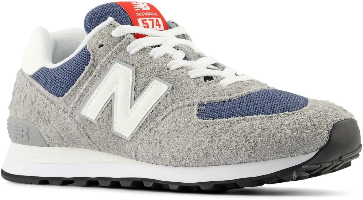 New Balance Unisex-Adult 574 V2 All Day Sneaker