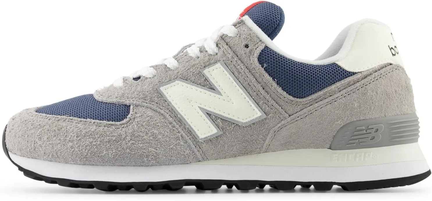 New Balance Unisex-Adult 574 V2 All Day Sneaker