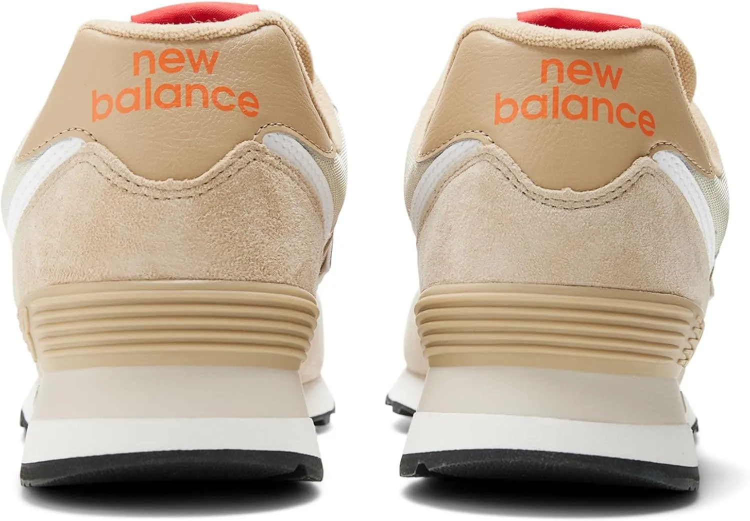 New Balance Unisex-Adult 574 V2 All Day Sneaker