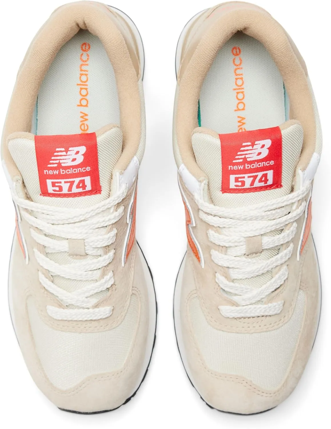 New Balance Unisex-Adult 574 V2 All Day Sneaker