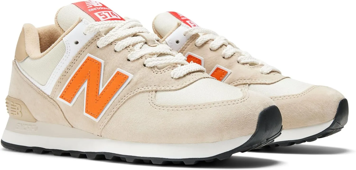 New Balance Unisex-Adult 574 V2 All Day Sneaker