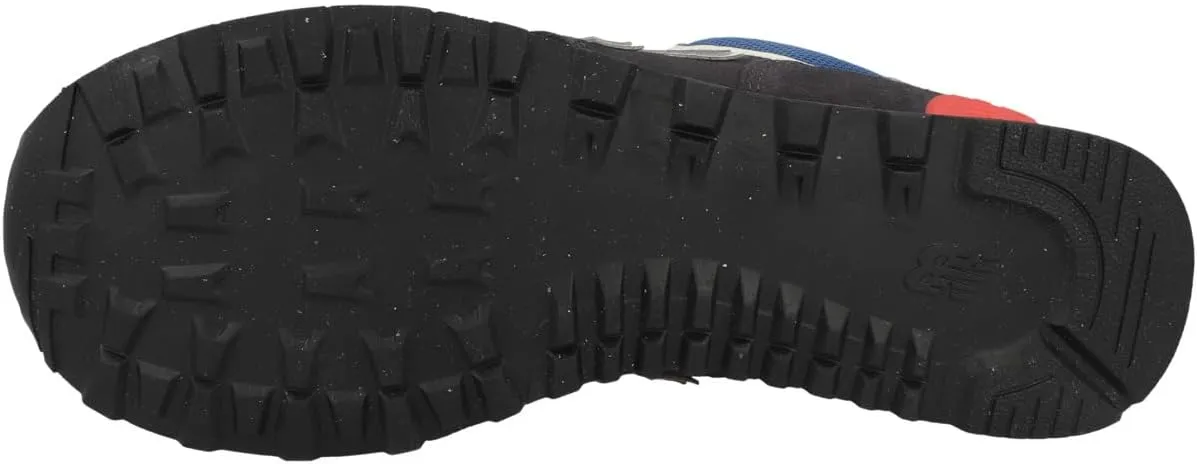 New Balance Unisex Adult 574 V2 Konkrete Jungle Sneaker