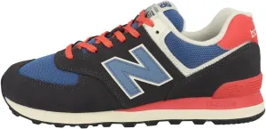 New Balance Unisex Adult 574 V2 Konkrete Jungle Sneaker