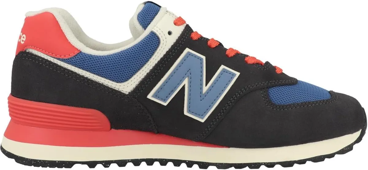 New Balance Unisex Adult 574 V2 Konkrete Jungle Sneaker