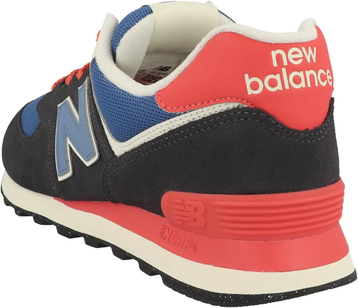New Balance Unisex Adult 574 V2 Konkrete Jungle Sneaker