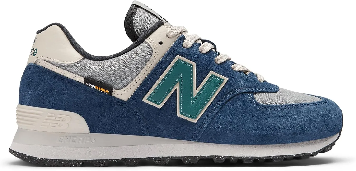 New Balance Unisex-Adult 574 V2 Season Sneaker