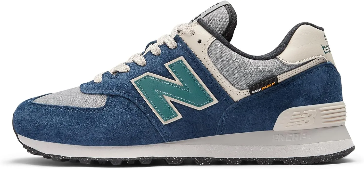 New Balance Unisex-Adult 574 V2 Season Sneaker