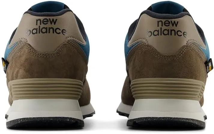 New Balance Unisex-Adult 574 V2 Season Sneaker