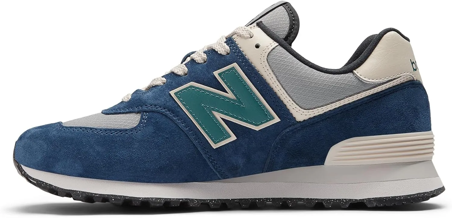 New Balance Unisex-Adult 574 V2 Season Sneaker