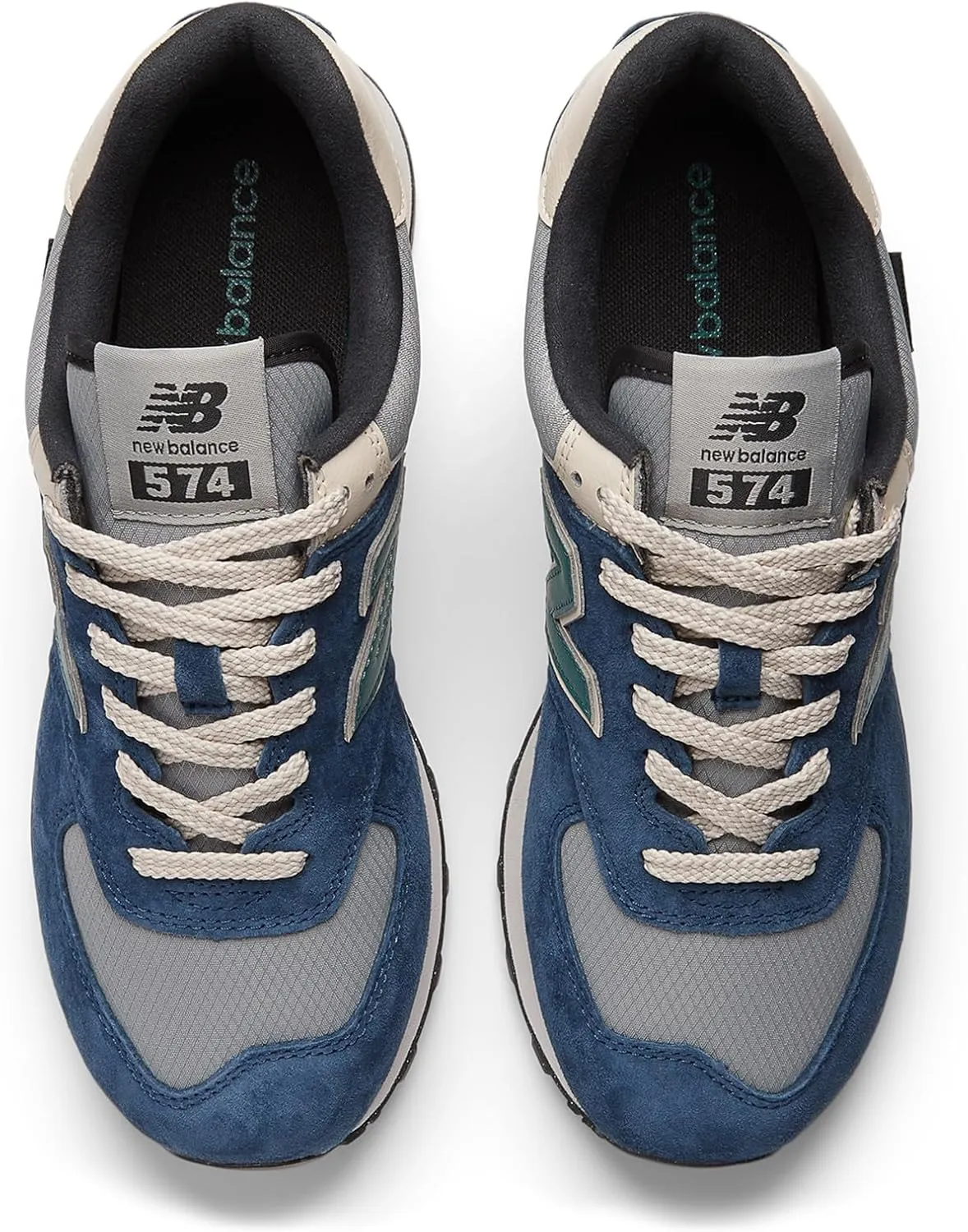 New Balance Unisex-Adult 574 V2 Season Sneaker