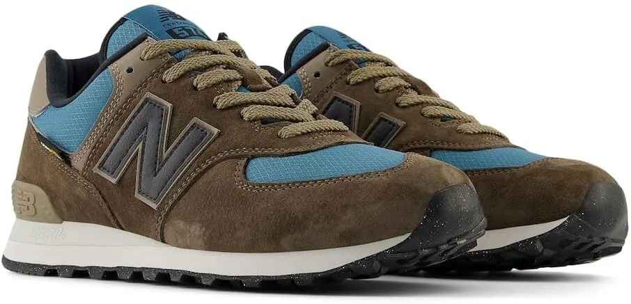 New Balance Unisex-Adult 574 V2 Season Sneaker