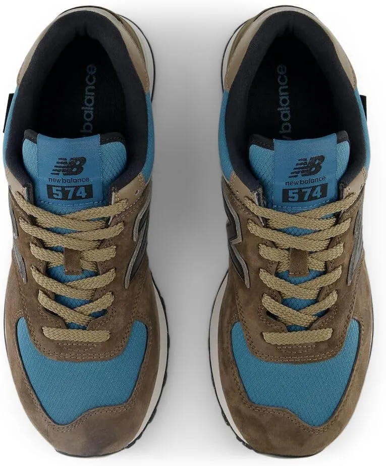 New Balance Unisex-Adult 574 V2 Season Sneaker