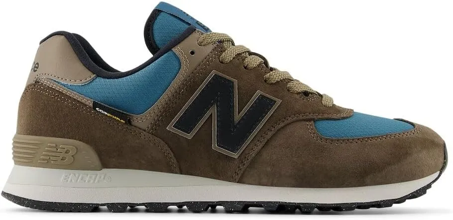 New Balance Unisex-Adult 574 V2 Season Sneaker