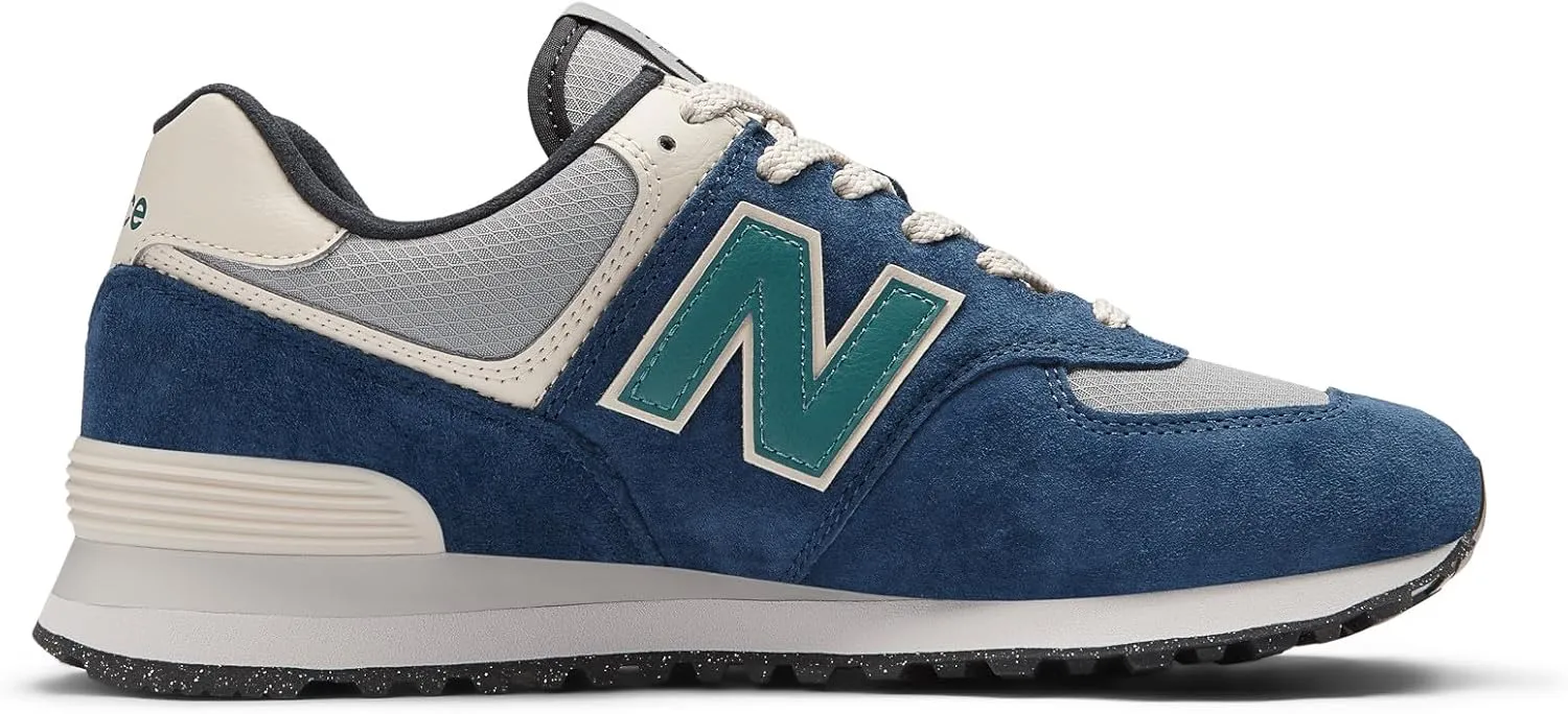 New Balance Unisex-Adult 574 V2 Season Sneaker