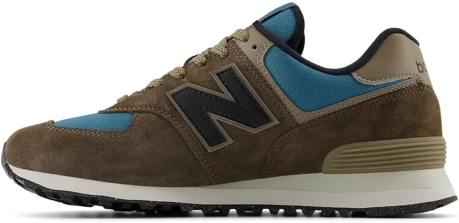 New Balance Unisex-Adult 574 V2 Season Sneaker