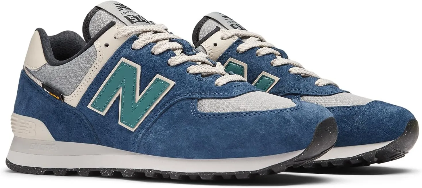 New Balance Unisex-Adult 574 V2 Season Sneaker