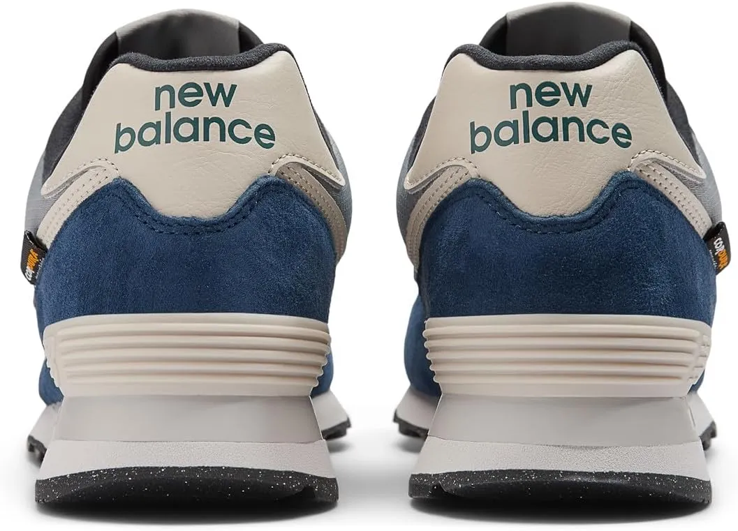 New Balance Unisex-Adult 574 V2 Season Sneaker