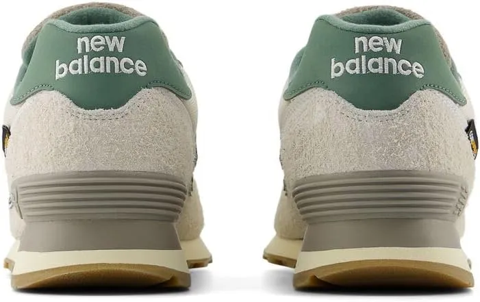 New Balance Unisex-Adult 574 V2 Sneaker