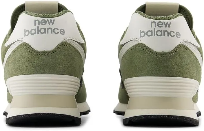 New Balance Unisex-Adult 574 V2 Sneaker