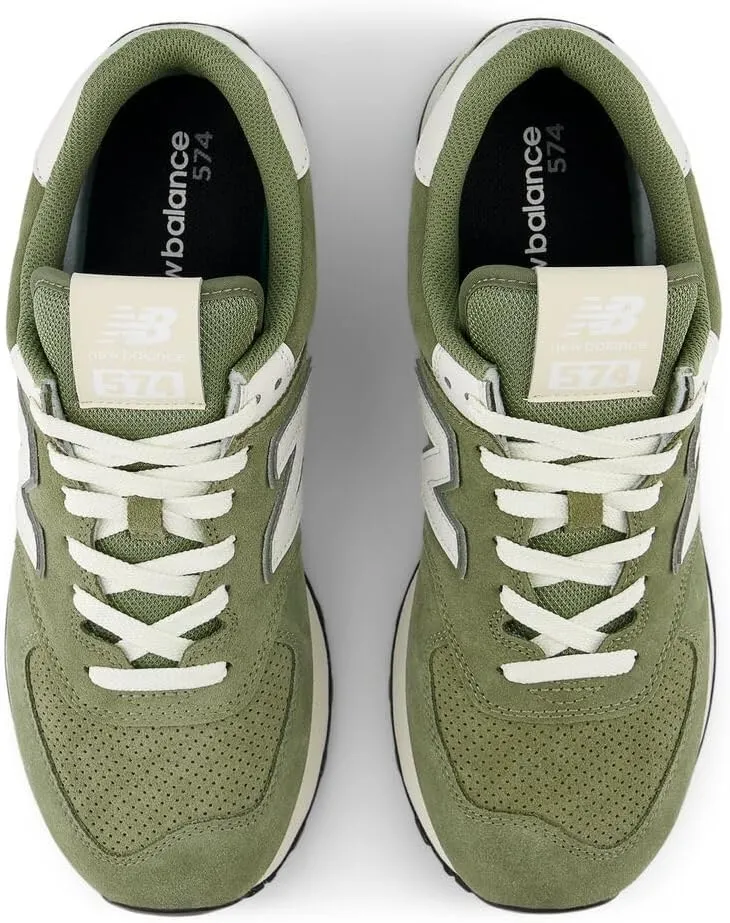 New Balance Unisex-Adult 574 V2 Sneaker