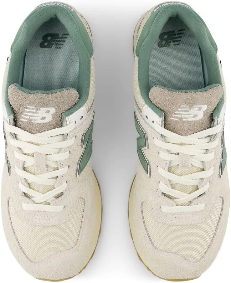 New Balance Unisex-Adult 574 V2 Sneaker
