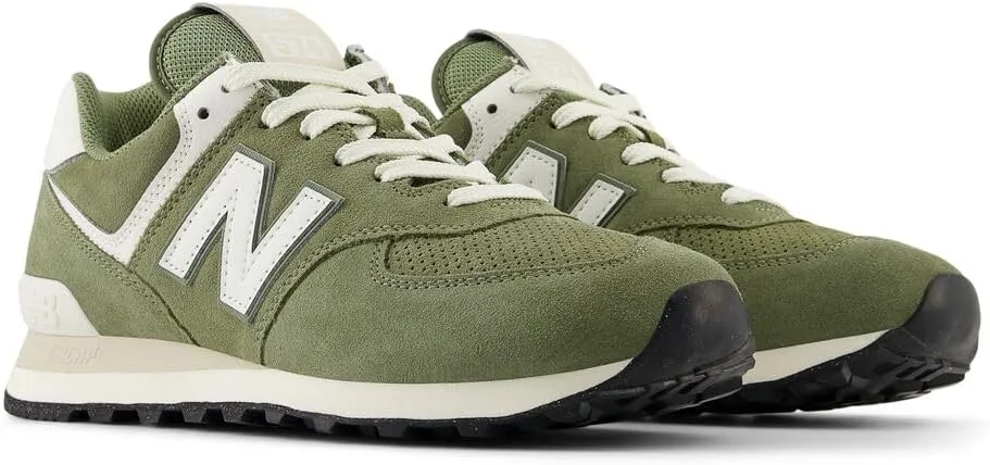 New Balance Unisex-Adult 574 V2 Sneaker